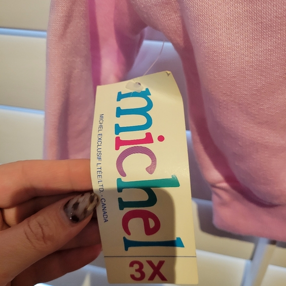 NWT vintage toddler crew neck Blues in Motion - Picture 5 of 5